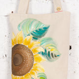 Geantă Tote Bag Sunflower Dreams