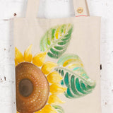 Geantă Tote Bag Sunflower Dreams