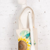 Geantă Tote Bag Sunflower Dreams