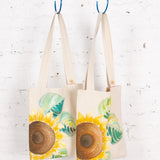 Geantă Tote Bag Sunflower Dreams