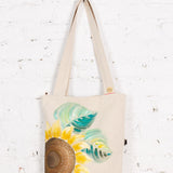 Geantă Tote Bag Sunflower Dreams