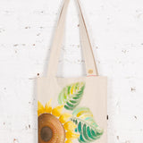 Geantă Tote Bag Sunflower Dreams