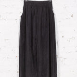 Pantaloni reiat Betsy negri