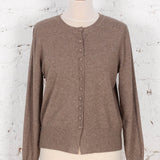 Cardigan din tricot Eno grej