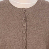 Cardigan din tricot Eno grej