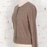 Cardigan din tricot Eno grej