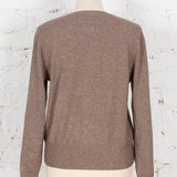 Cardigan din tricot Eno grej