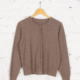 Cardigan din tricot Eno grej