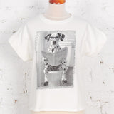 Tricou Fancy dog
