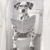Tricou Fancy dog