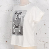 Tricou Fancy dog