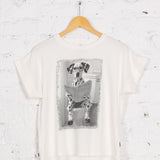 Tricou Fancy dog