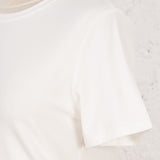 Tricou Day ivory