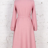 Rochie petrecută Faith roz