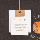 Tricou Pain Au Chocolat
