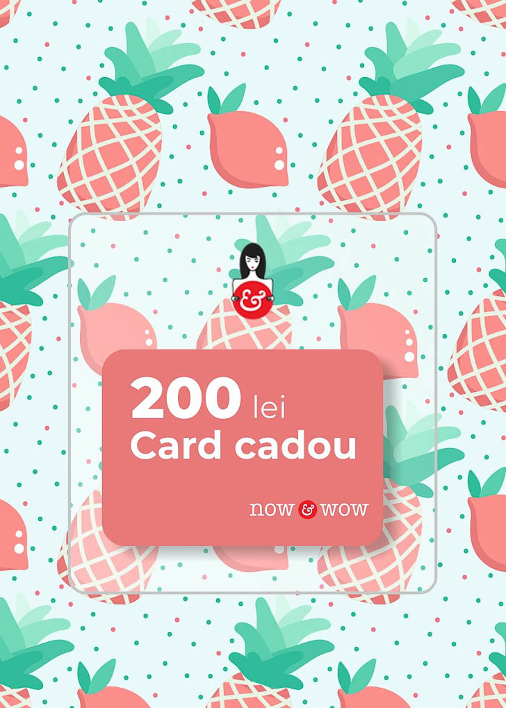 Card Cadou