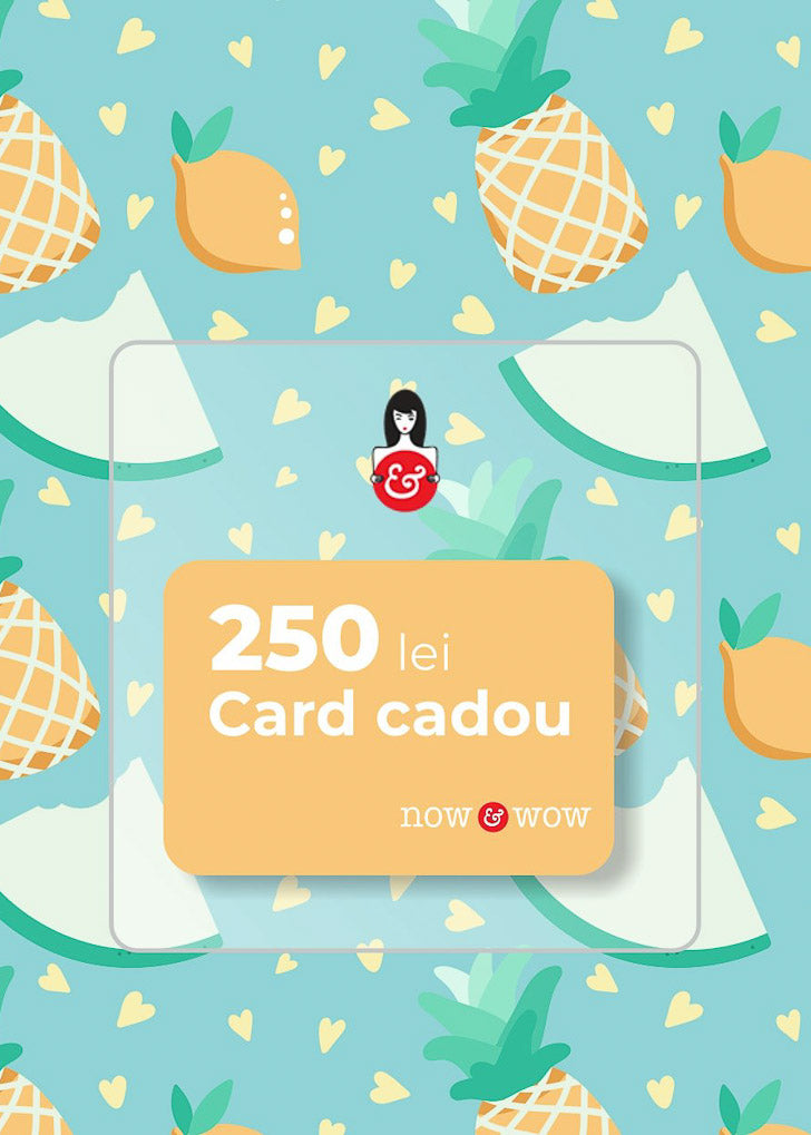 Card Cadou