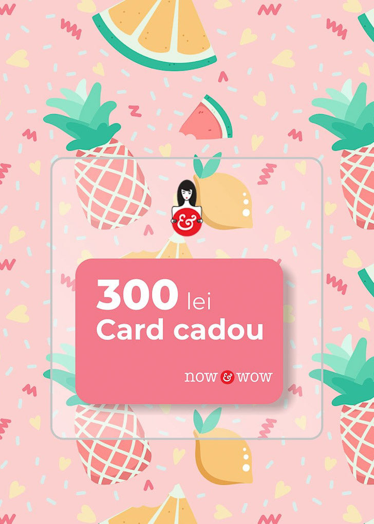 Card Cadou