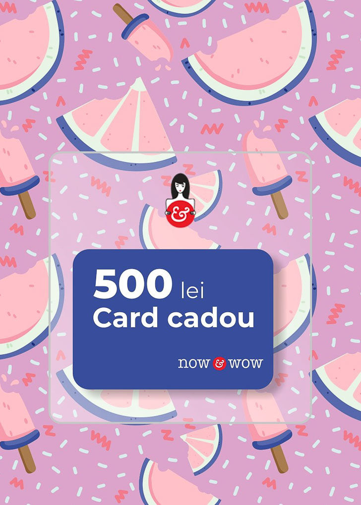 Card Cadou